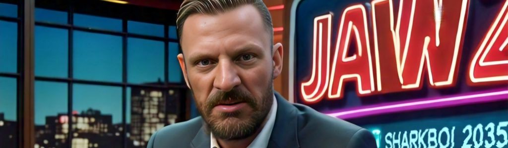 Profile Hero Background