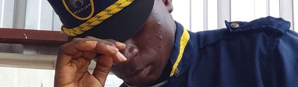 Profile Hero Background