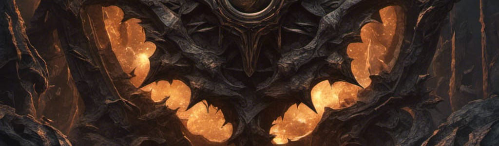 Profile Hero Background