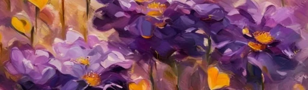 Profile Hero Background