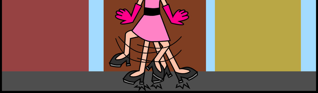 Profile Hero Background