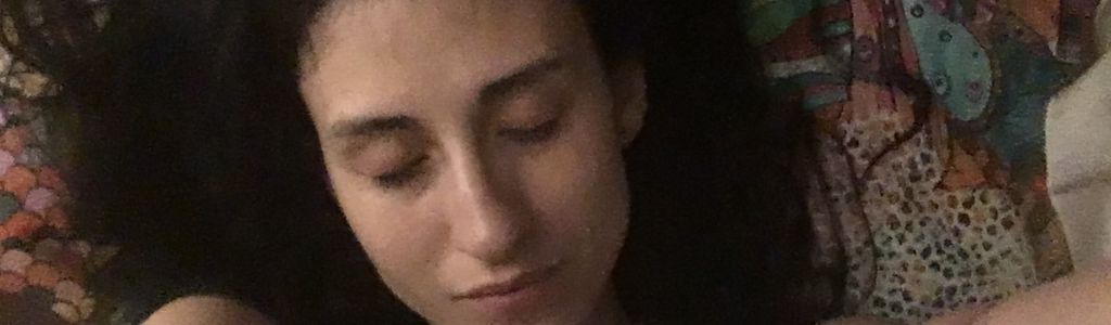 Profile Hero Background