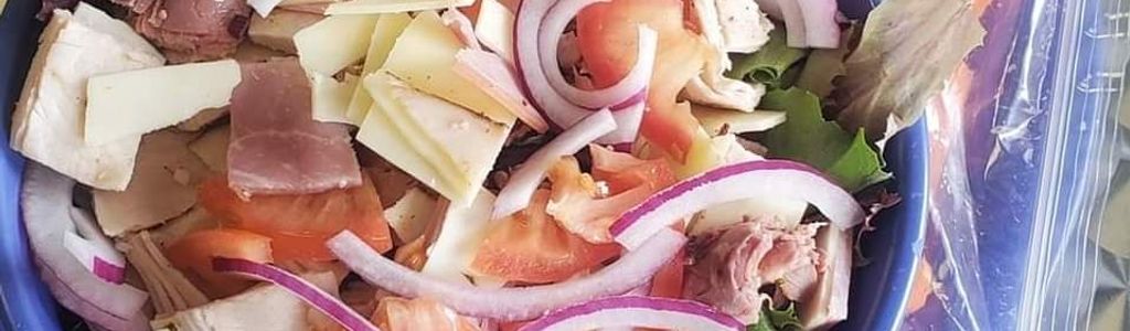 Profile Hero Background