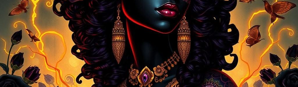 Profile Hero Background