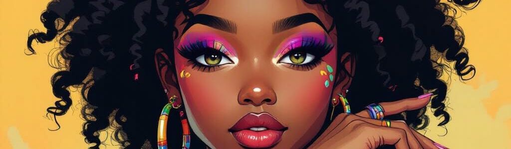 Profile Hero Background