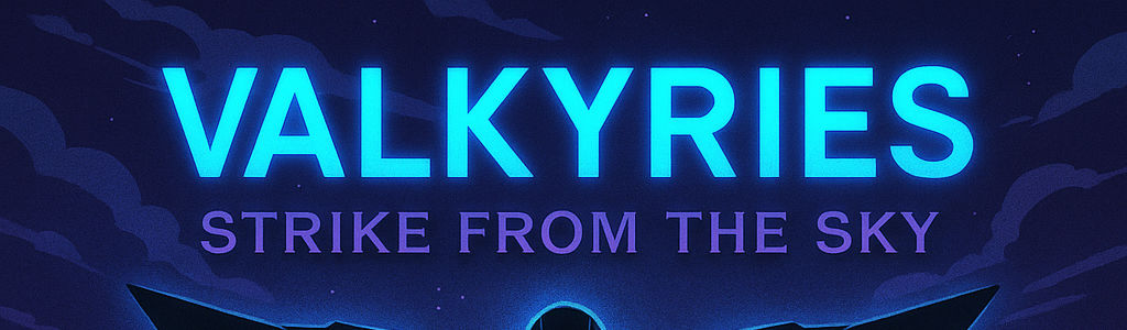 Profile Hero Background