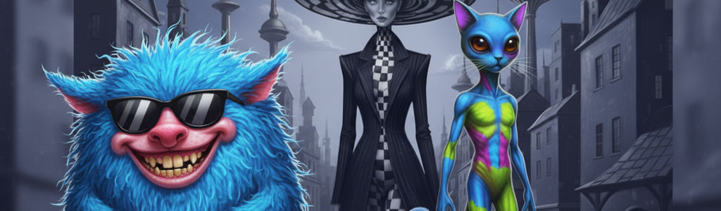 Profile Hero Background