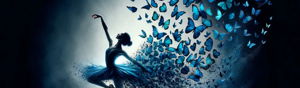 Profile Hero Background