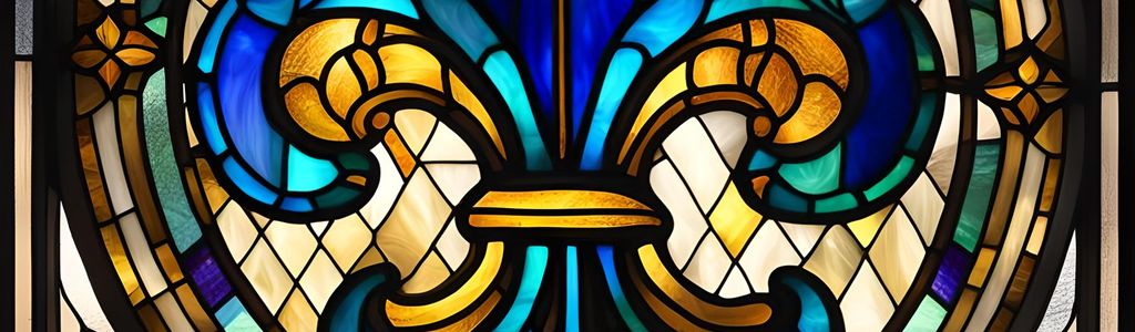 Profile Hero Background