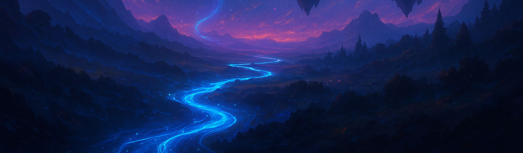 Profile Hero Background