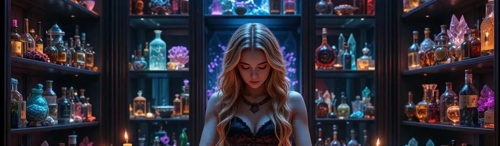 Profile Hero Background