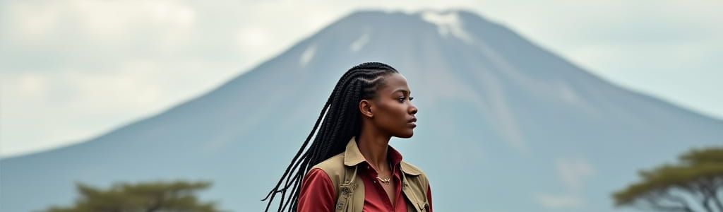 Profile Hero Background