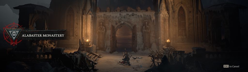 Profile Hero Background