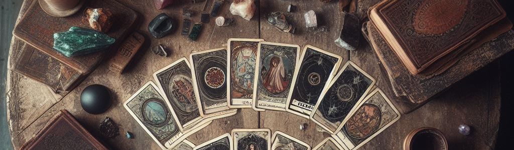 Profile Hero Background