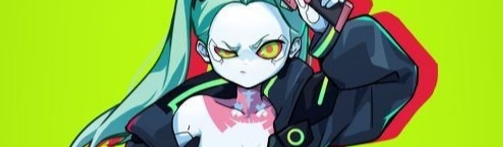 Profile Hero Background