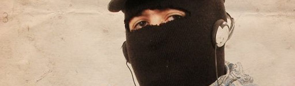 Profile Hero Background