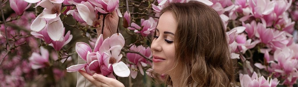 Profile Hero Background