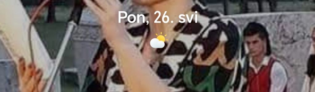 Profile Hero Background