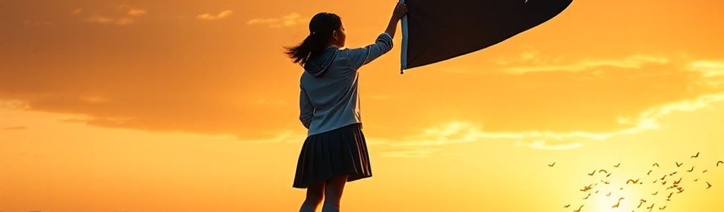 Profile Hero Background