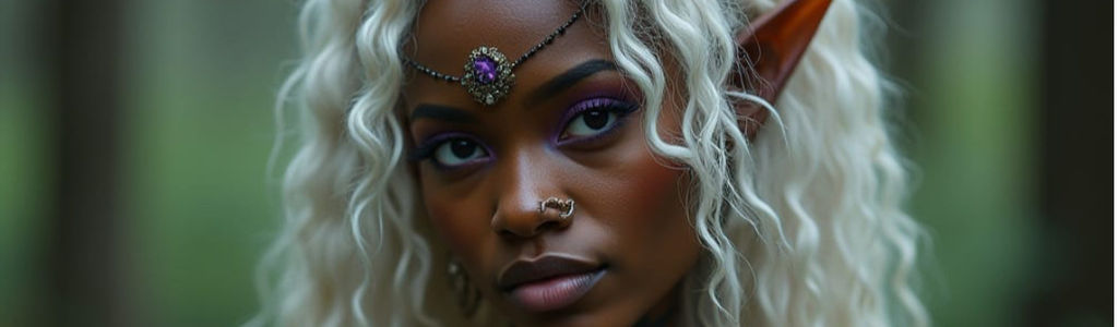 Profile Hero Background