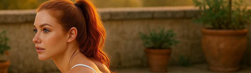 Profile Hero Background