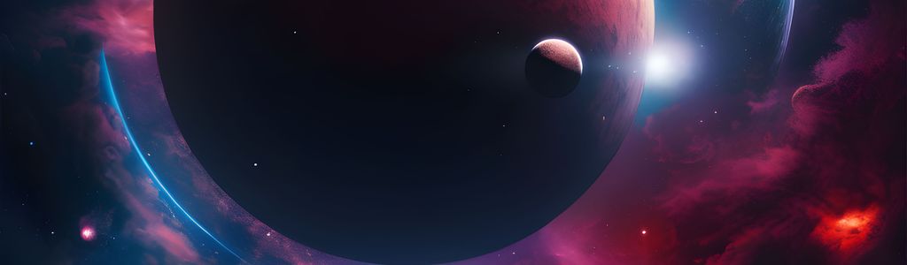 Profile Hero Background