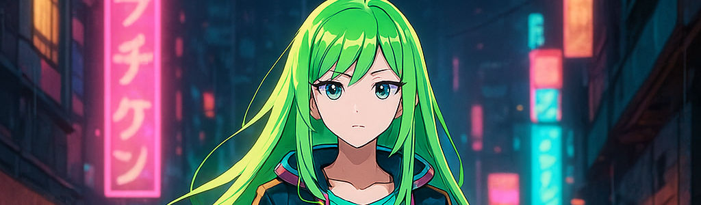 Profile Hero Background