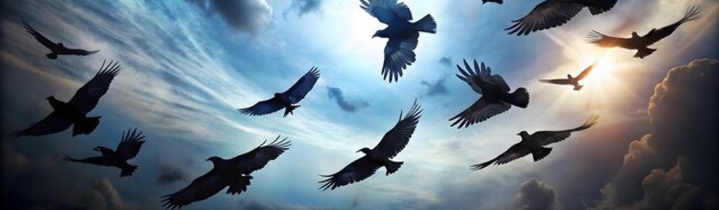 Profile Hero Background