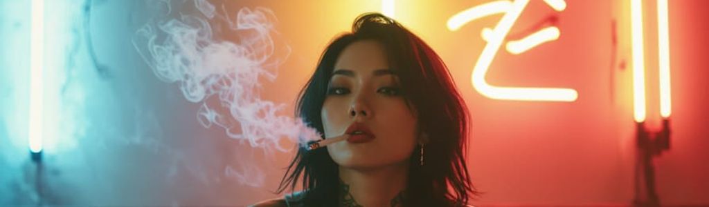 Profile Hero Background