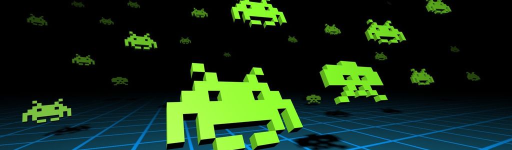 Profile Hero Background