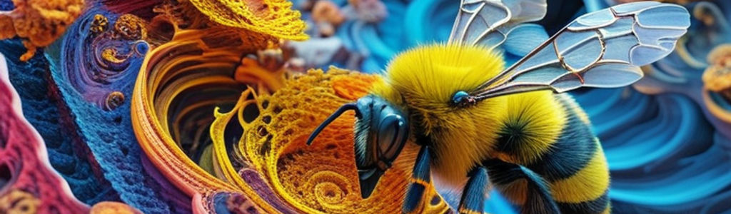 Profile Hero Background