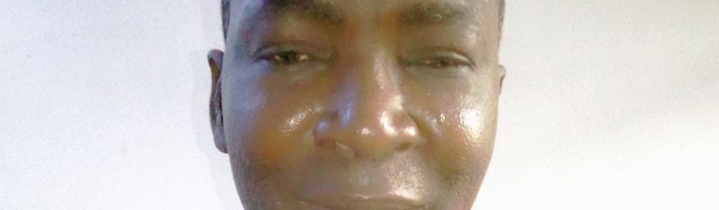 Profile Hero Background