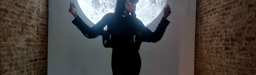 Profile Hero Background