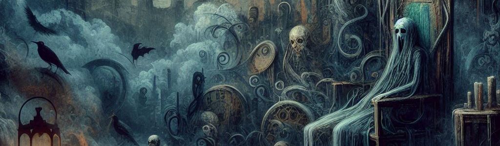 Profile Hero Background