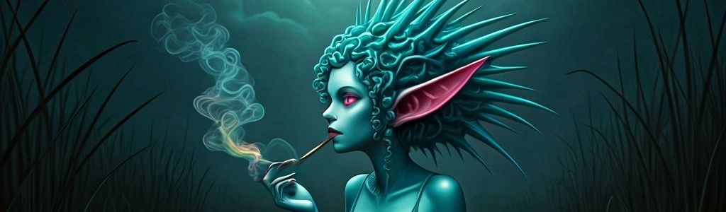 Profile Hero Background