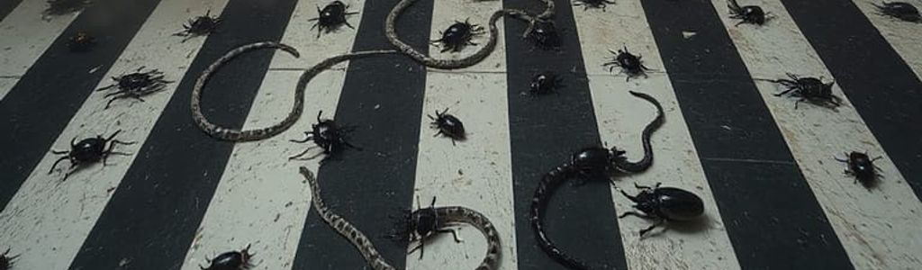 Profile Hero Background