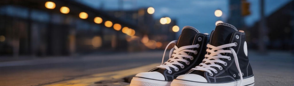 Profile Hero Background