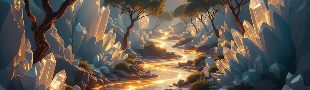 Profile Hero Background