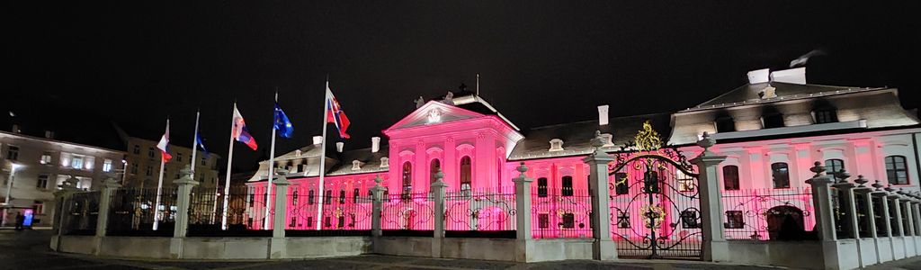 Profile Hero Background