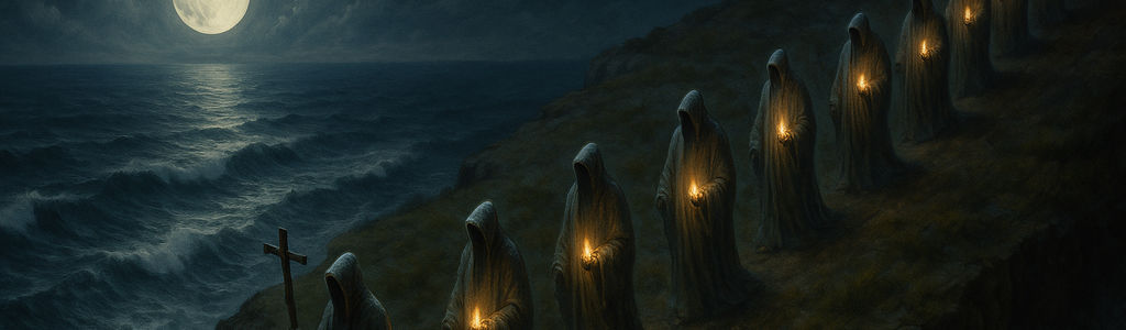 Profile Hero Background