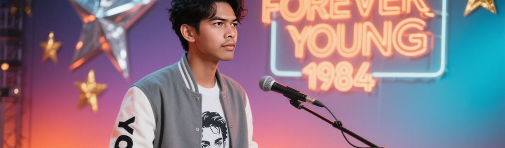 Profile Hero Background