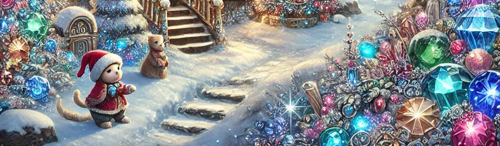 Profile Hero Background