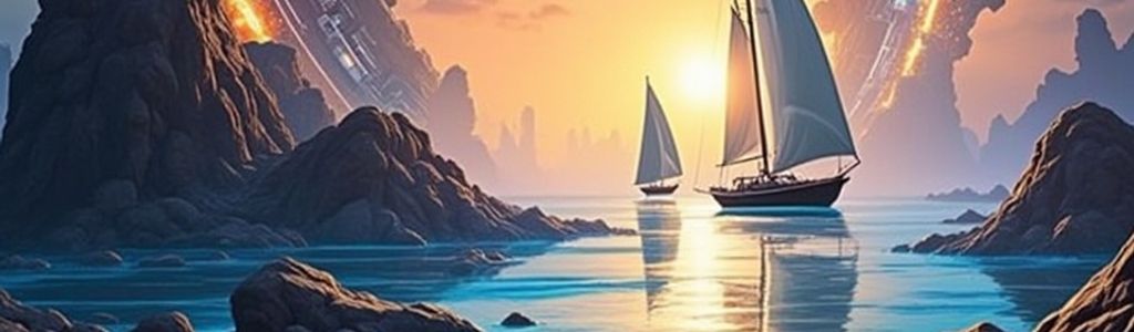 Profile Hero Background