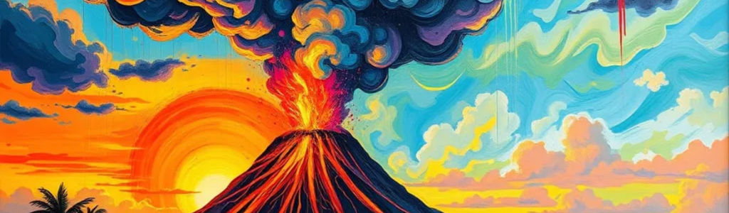 Profile Hero Background