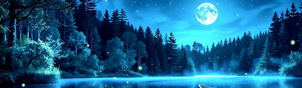 Profile Hero Background