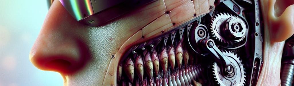 Profile Hero Background