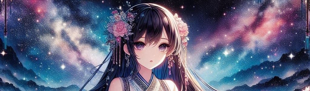 Profile Hero Background