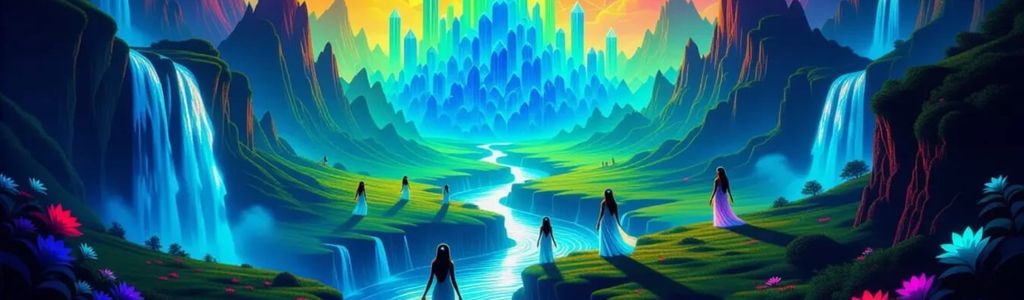 Profile Hero Background