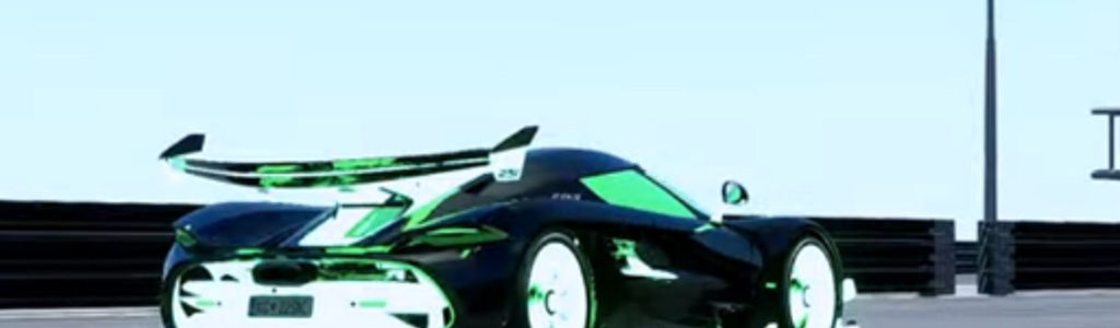 Profile Hero Background