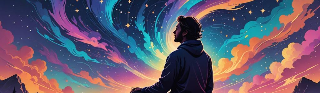 Profile Hero Background